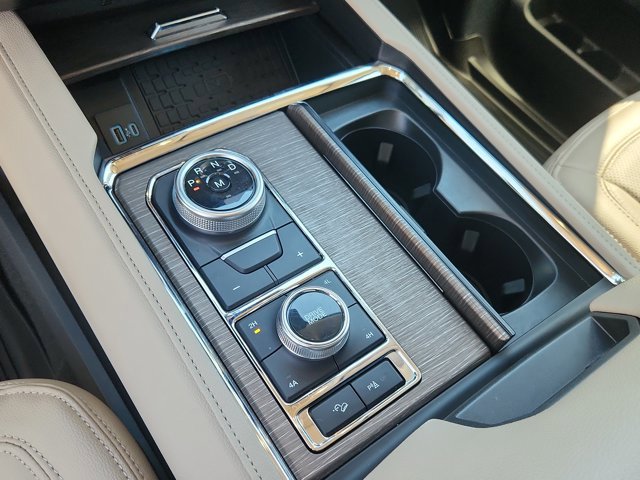 Certified 2024 Ford Expedition Limited AWD/4WD image 27