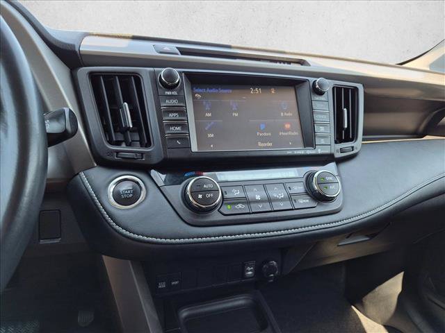 Used 2018 Toyota RAV4 Adventure AWD/4WD image 15