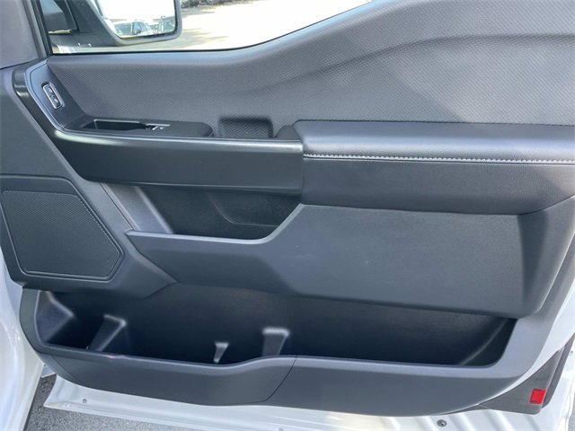 Certified 2025 Ford F150 STX w/ Equipment Group 200A image 33