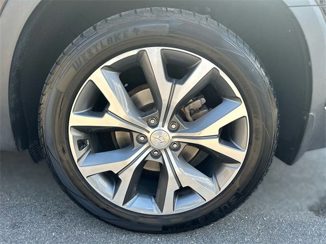 Used 2022 Hyundai Palisade SEL w/ 8P Bench Seat Package image 10