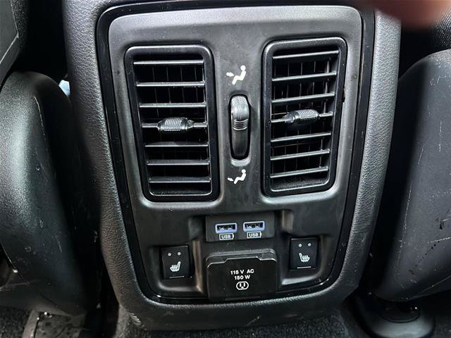 Used 2023 Dodge Durango R/T AWD/4WD image 30