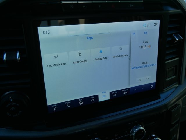 Certified 2021 Ford F150 Limited AWD/4WD image 34