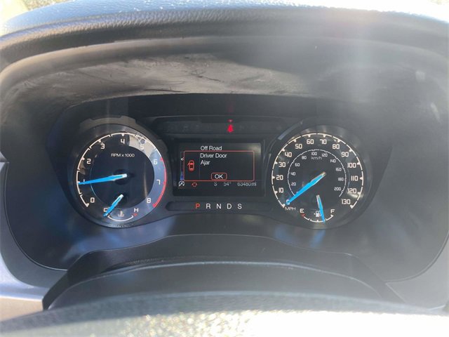 Certified 2022 Ford Ranger XLT w/ Equipment Group 301A Mid image 20