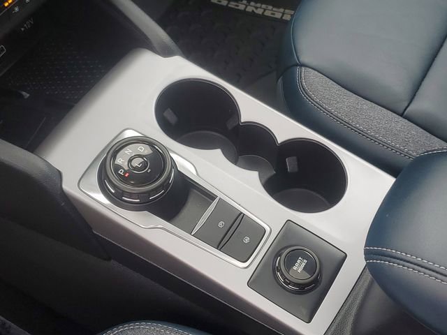 Certified 2023 Ford Bronco Sport Outer Banks w/ Tech Package AWD/4WD image 24