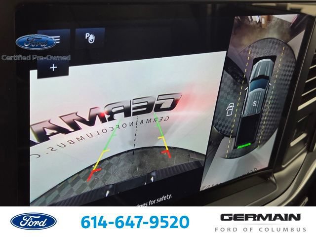 Certified 2021 Ford F150 XLT w/ Equipment Group 302A High AWD/4WD image 33