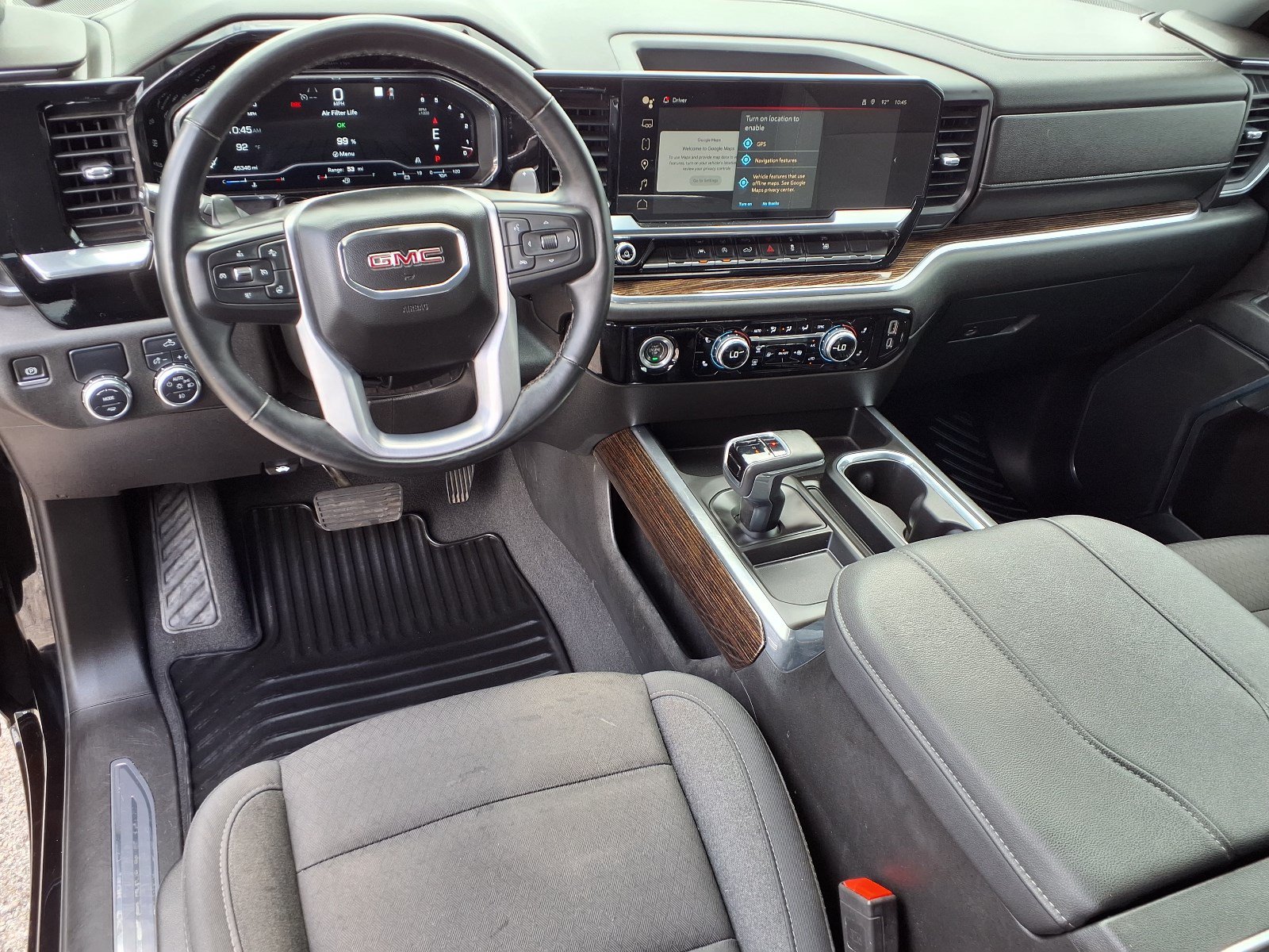 Used 2023 GMC Sierra 1500 Elevation RWD image 14