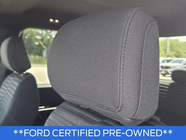 Certified 2021 Ford F150 XL w/ STX Appearance Package AWD/4WD image 31
