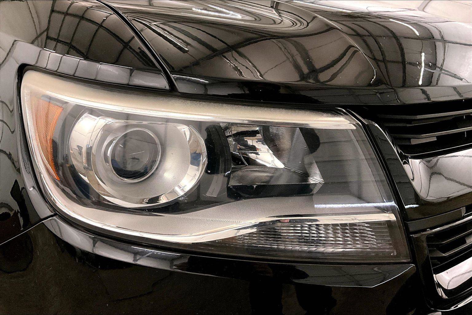 Used 2018 Chevrolet Colorado Z71 w/ Z71 Midnight Edition image 27