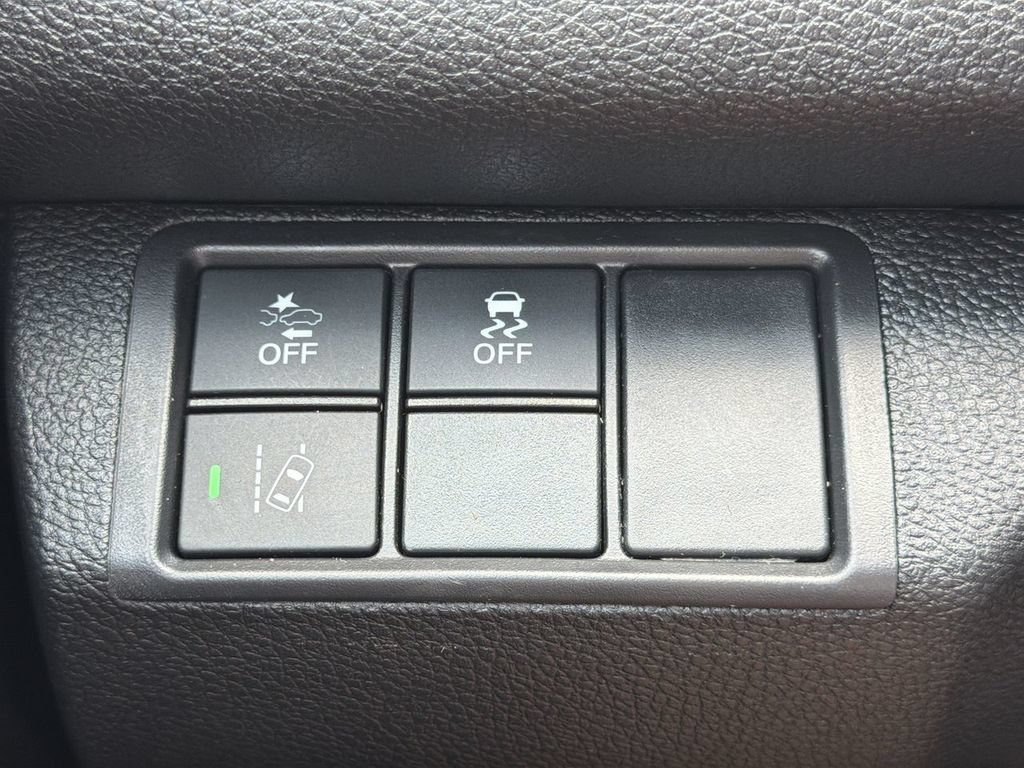 Used 2021 Honda Civic EX image 19