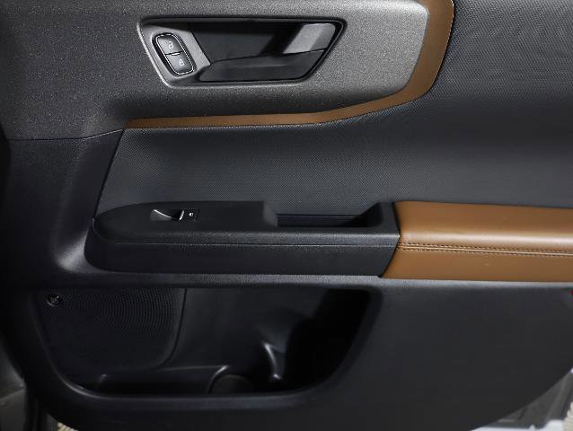 Certified 2025 Ford Bronco Sport Outer Banks w/ Outer Banks Tech Package+ image 27