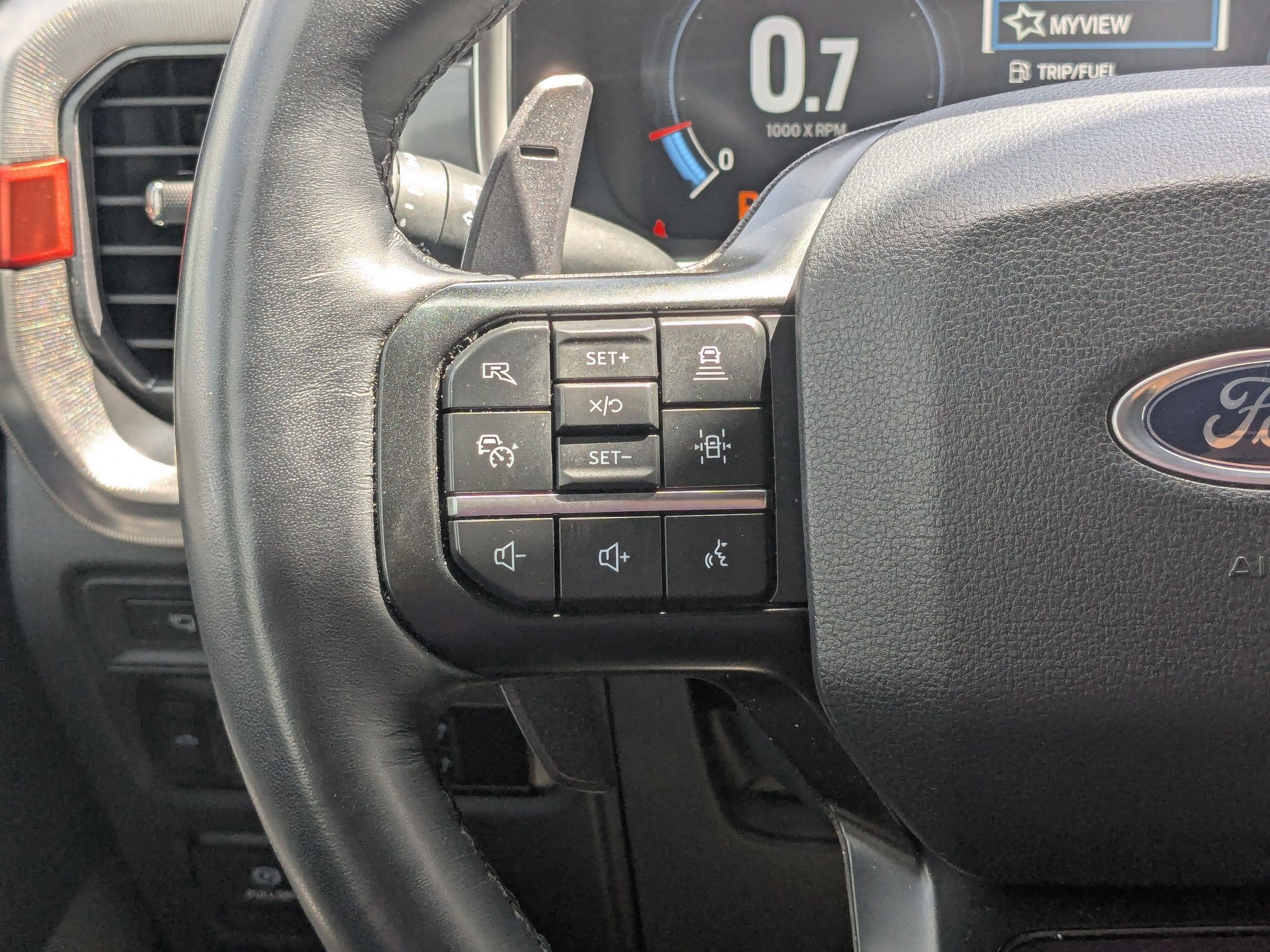 Certified 2023 Ford F150 Raptor AWD/4WD image 21