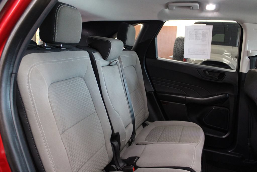 Certified 2022 Ford Escape SE w/ Convenience Package AWD/4WD image 42
