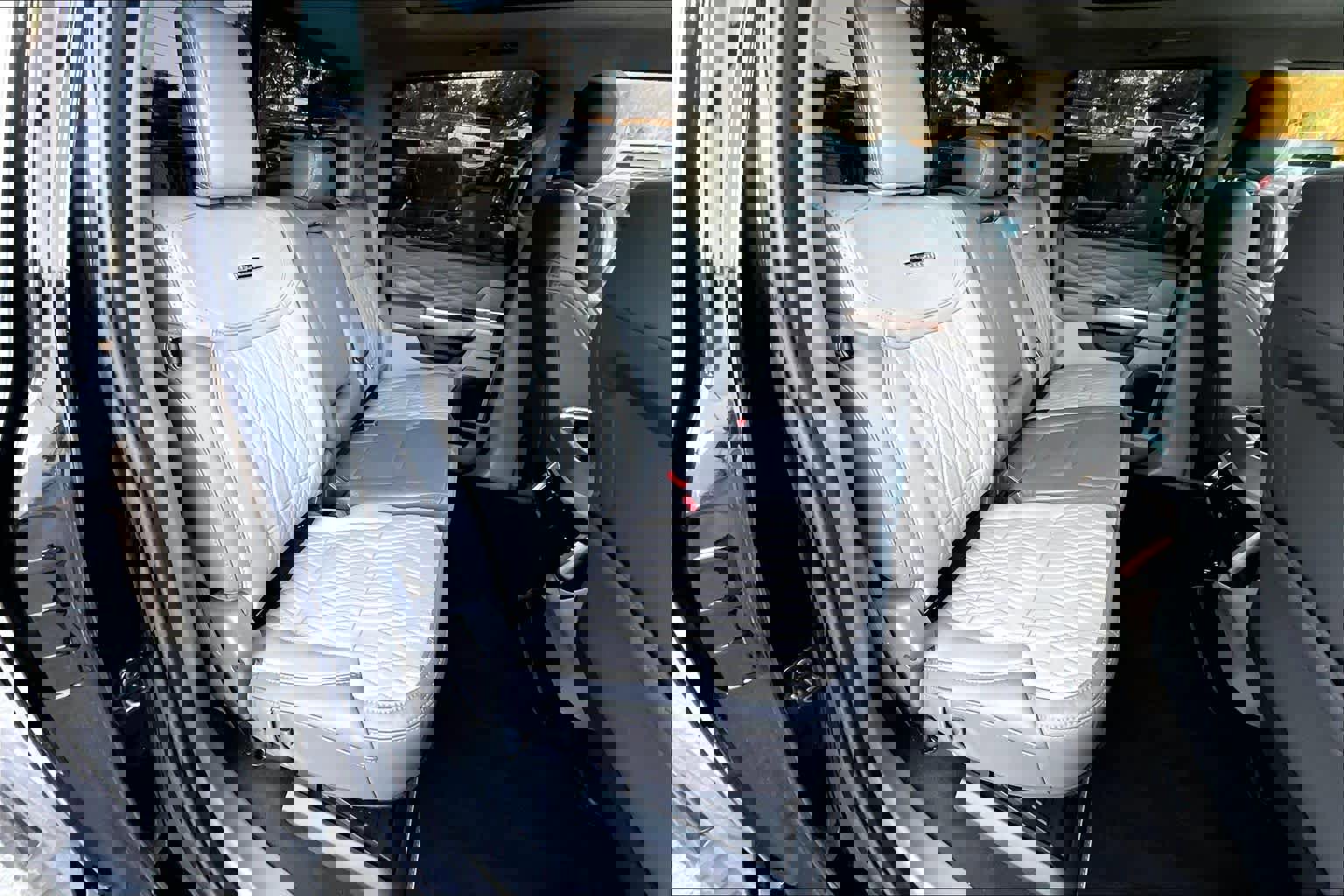 Certified 2025 Ford F250 Platinum w/ Platinum Plus Package image 20