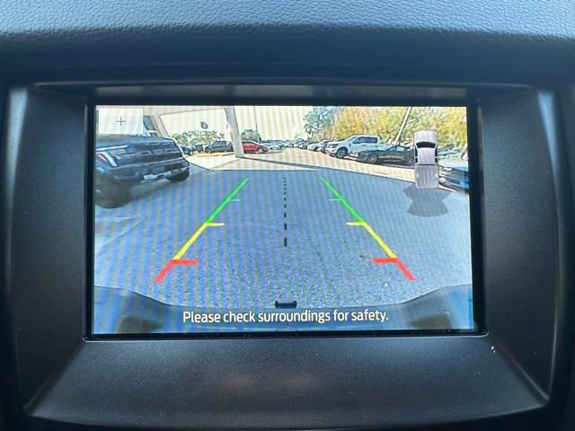 Certified 2021 Ford Ranger XLT w/ Tremor Off-Road Package image 17