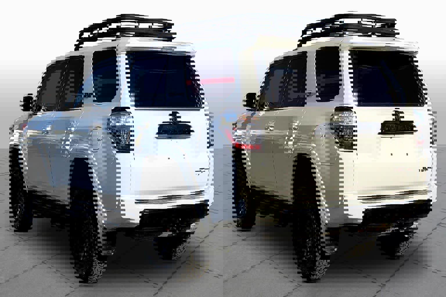 Used 2024 Toyota 4Runner TRD Pro image 2