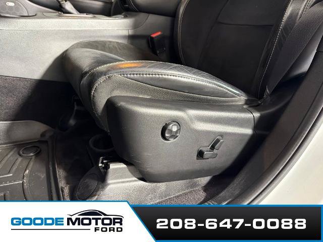 Used 2018 Dodge Durango SRT w/ Trailer Tow Group IV AWD/4WD image 11