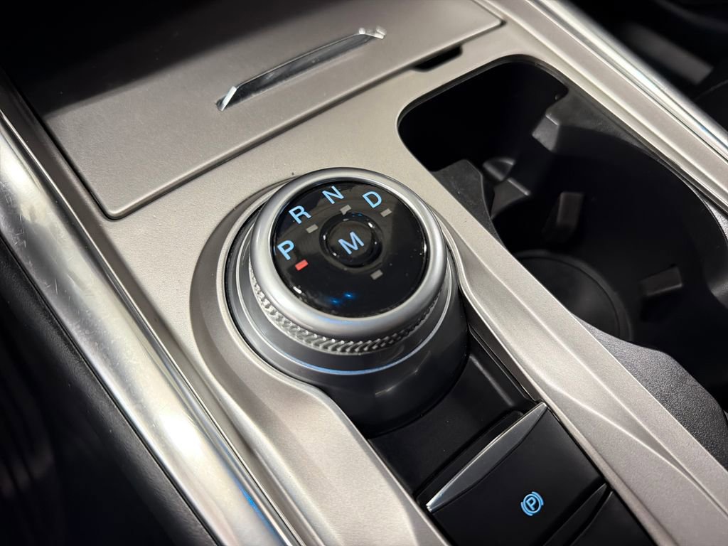 Certified 2020 Ford Explorer Limited RWD image 29