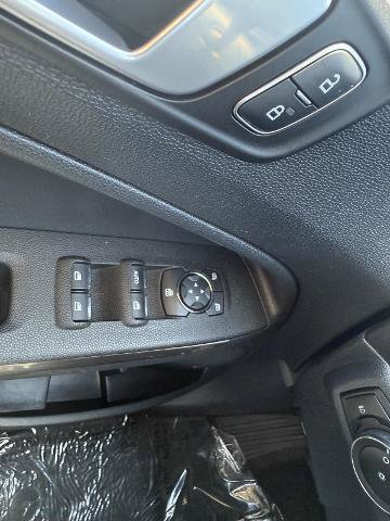 Certified 2019 Ford EcoSport SE FWD image 13