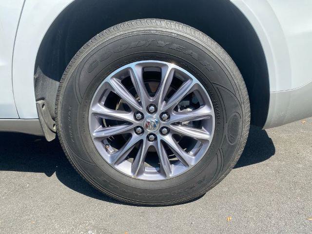 Used 2024 Buick Enclave Premium FWD image 32