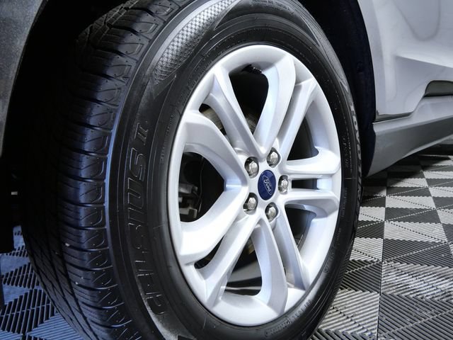 Certified 2020 Ford Edge SEL w/ Convenience Package AWD/4WD image 7