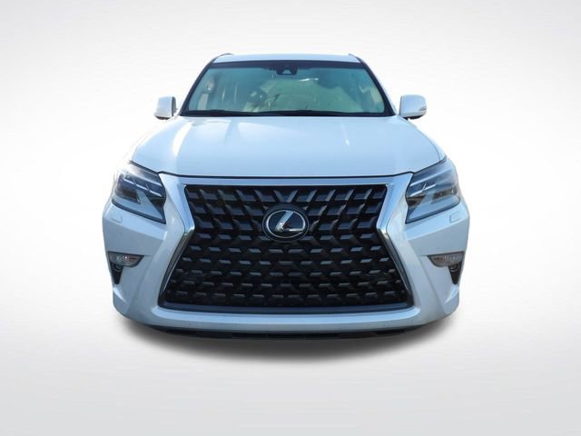 Used 2023 Lexus GX 460 Luxury w/ Accessory Package image 15