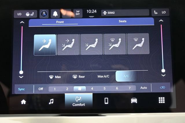 Used 2023 Jeep Compass Limited AWD/4WD image 21