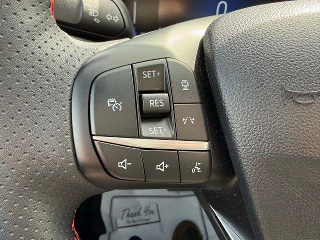 Certified 2024 Ford Escape ST-Line w/ Tech Pack #1 image 17