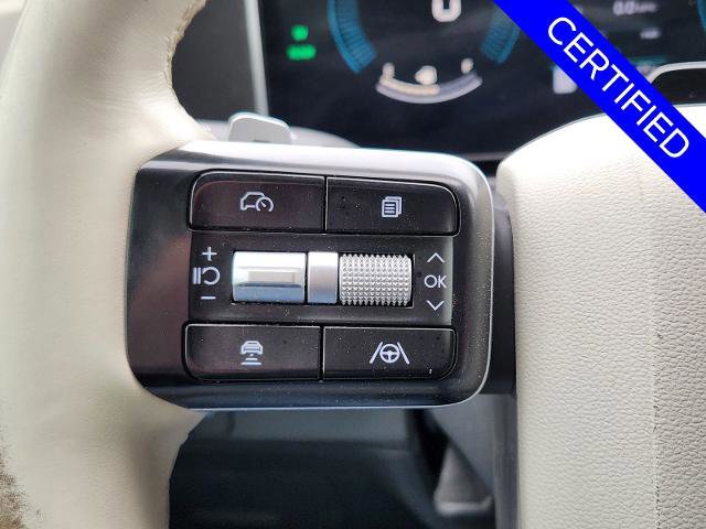 Used 2024 Hyundai Santa Fe SEL AWD/4WD image 27