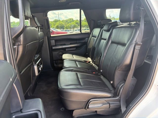 Certified 2020 Ford Expedition XLT w/ Equipment Group 201A RWD image 14