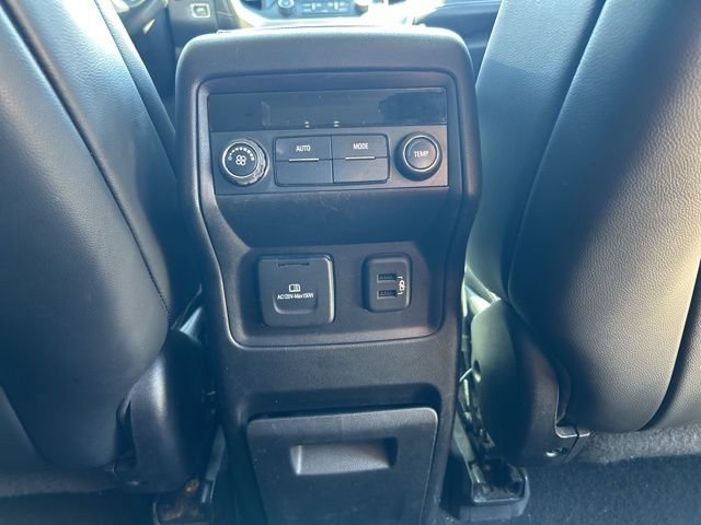 Used 2019 GMC Acadia SLT image 17