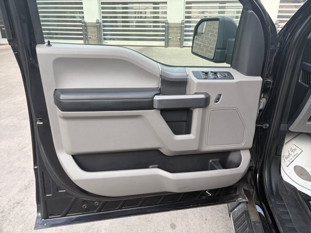 Certified 2019 Ford F150 XLT w/ Equipment Group 302A Luxury AWD/4WD image 22