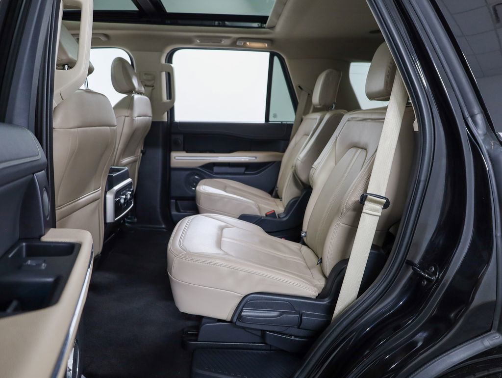 Certified 2024 Ford Expedition Limited image 16
