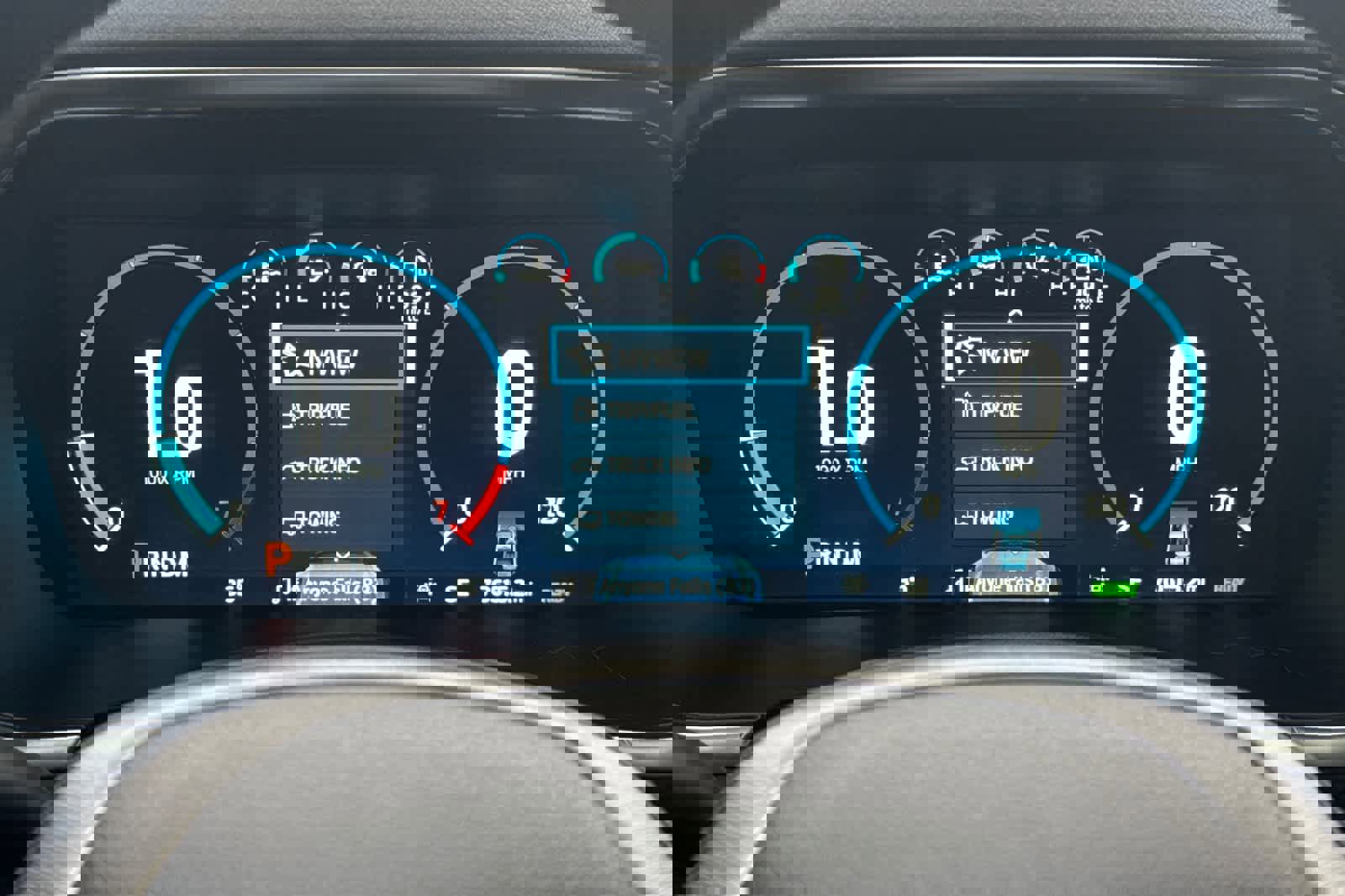 Certified 2023 Ford F150 Platinum w/ Equipment Group 701A High image 22