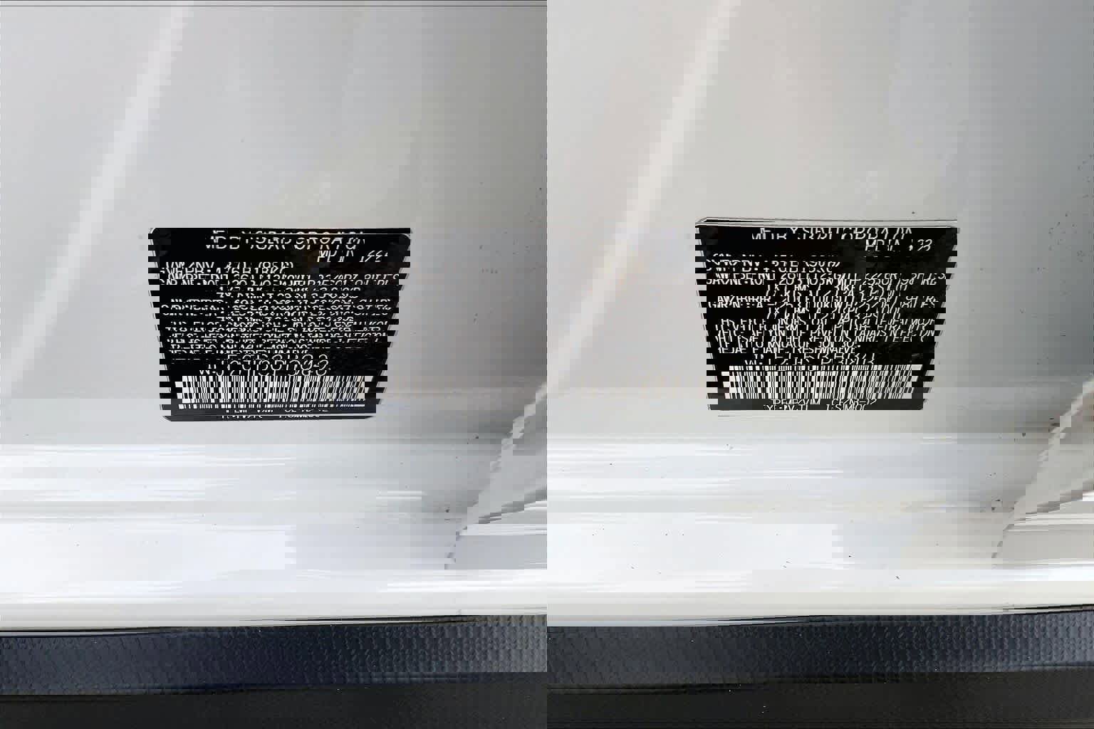 Used 2023 Subaru Crosstrek 2.5i Sport image 33