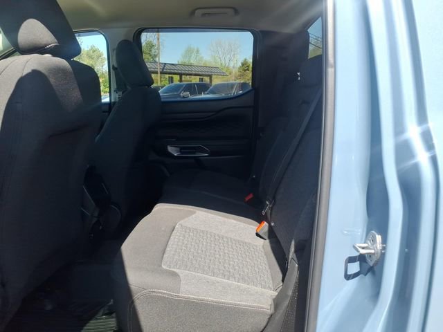 Certified 2024 Ford Ranger XLT AWD/4WD image 11