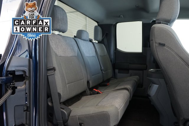 Certified 2024 Ford F250 XLT w/ Snow Plow Prep Package AWD/4WD image 33