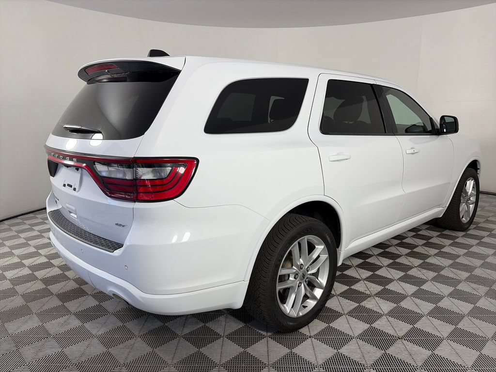 Used 2023 Dodge Durango GT AWD/4WD image 7