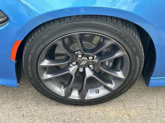 Used 2023 Dodge Charger Scat Pack w/ Plus Group image 10