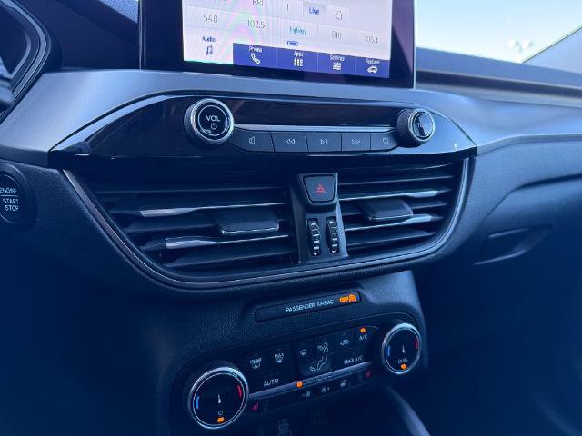 Certified 2024 Ford Escape Active AWD/4WD image 36