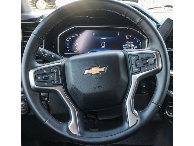 Used 2025 Chevrolet Silverado 2500 LT w/ Convenience Package image 17