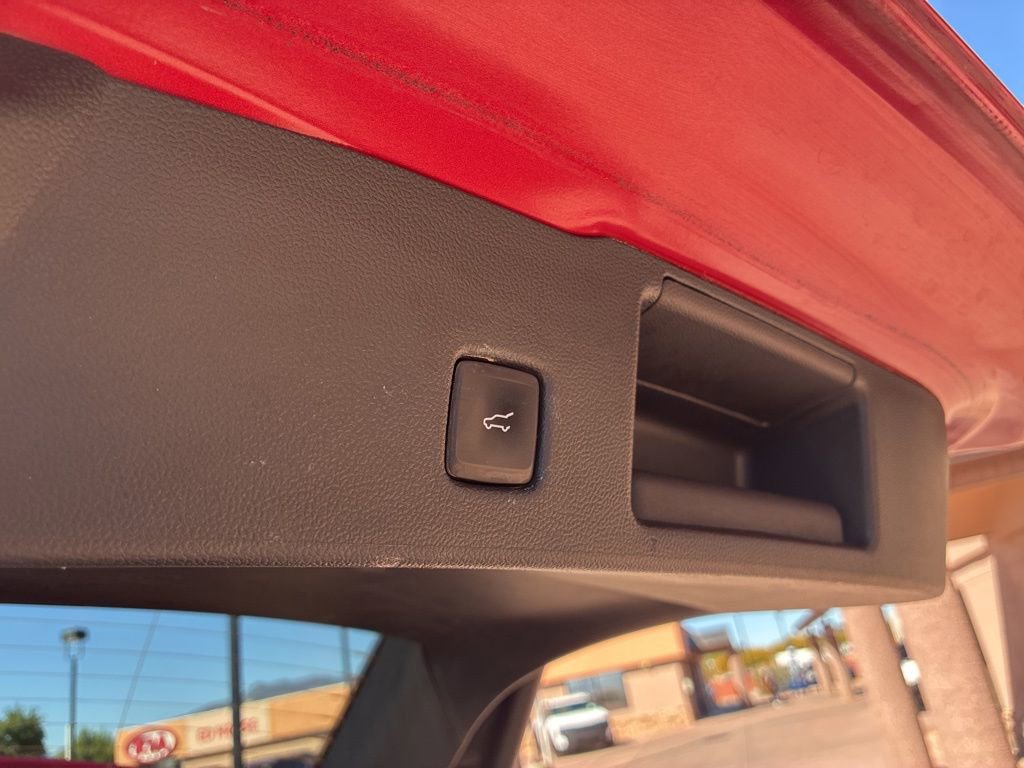 Certified 2020 Ford Escape SEL FWD image 14