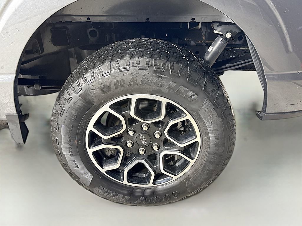 Certified 2023 Ford F150 XLT w/ Equipment Group 302A High image 31