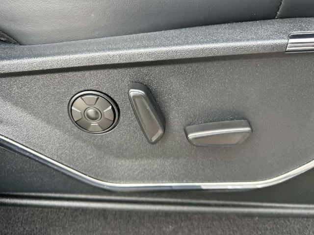 Certified 2025 Ford F250 Platinum AWD/4WD image 24