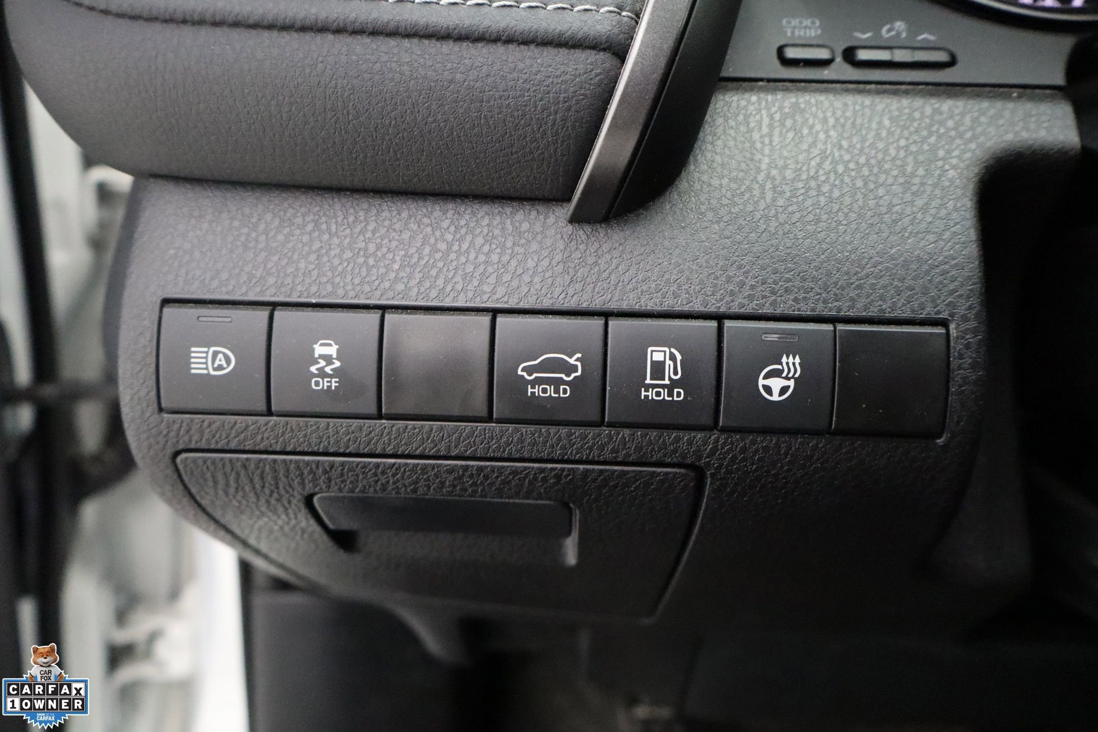 Used 2024 Toyota Camry SE w/ Cold Weather Package image 21