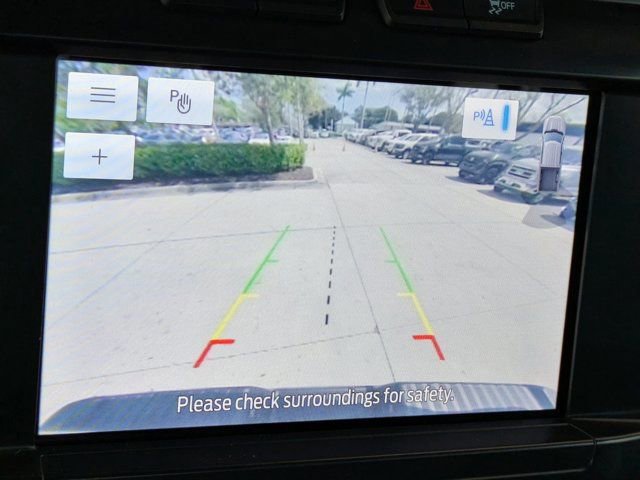 Certified 2021 Ford F150 XLT w/ Equipment Group 301A Mid image 28