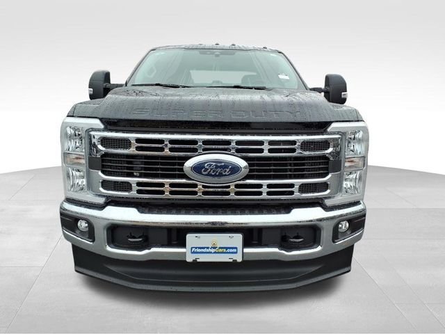 Certified 2026 Ford F350 XLT AWD/4WD image 16