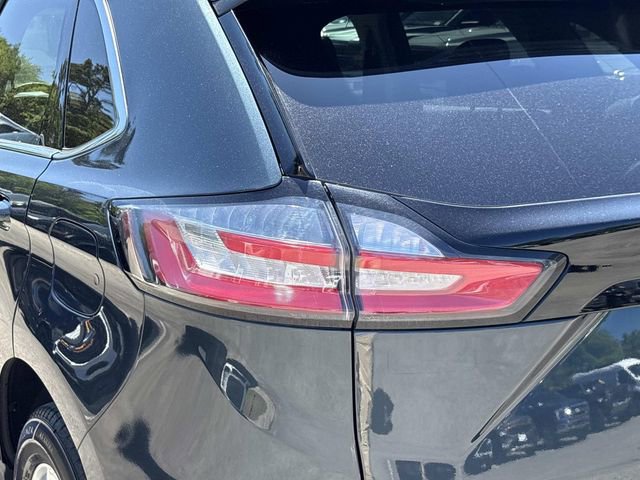 Certified 2022 Ford Edge SEL w/ Convenience Package AWD/4WD image 11