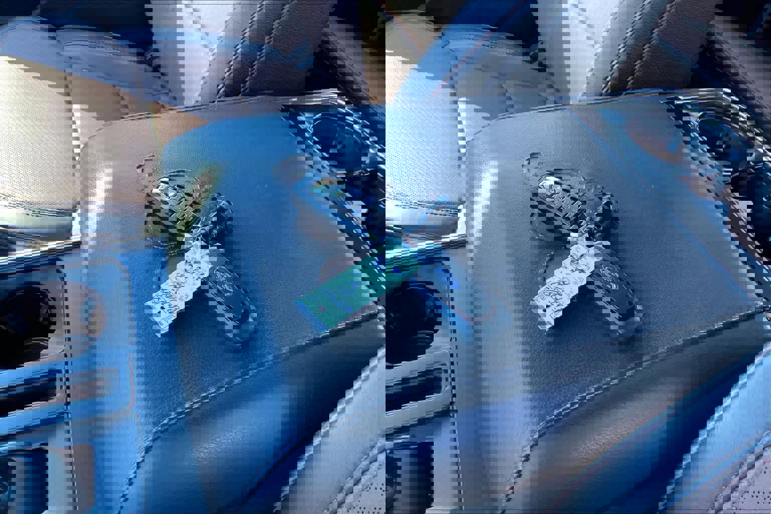 Certified 2021 Ford F150 King Ranch w/ Equipment Group 601A High image 14