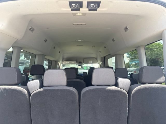 Certified 2024 Ford Transit 350 XLT RWD image 5