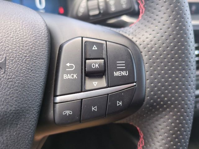 Certified 2023 Ford Escape ST-Line Elite w/ Premium Technology Package AWD/4WD image 26